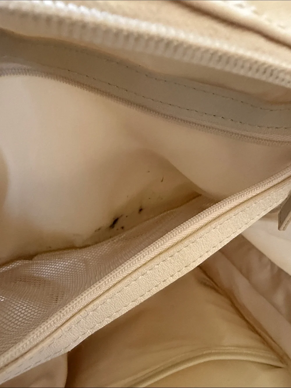BEIS Expandable Backpack